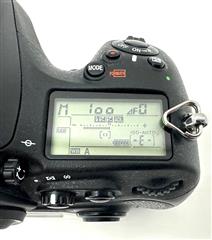 Nikon D800E 36.3MP DSLR AF FHD 1080p Full-Frame FX Camera (21156SC)